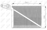 Audi Verdamper, airconditioning