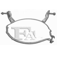 FA1 Halter, Schalldämpfer 104-922  BMW,3 E36