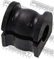 Mazda Stabilisatorlager aan draagarm