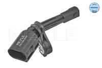 MEYLE ABS Sensor 100 899 0044 Drehzahlsensor,Raddrehzahl Sensor VW,AUDI,SKODA,GOLF V 1K1,TOURAN 1T1, 1T2,GOLF VI 5K1,PASSAT Variant 3C5