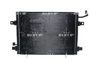 daimler Condensor airconditioning