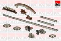 faiautoparts FAI AutoParts Steuerkettensatz TCK252  NISSAN,INFINITI,350 Z Z33,MURANO Z50,MURANO Z51,350 Z Roadster Z33,MAXIMA QX A33,TEANA II J32,ALTIMA