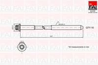 nissan Cilinderkopbout set B1018