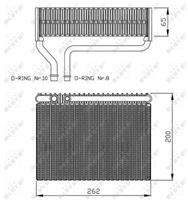 peugeot Verdamper, airconditioning