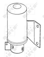 Volkswagen Droger, airconditioning