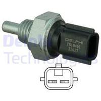 Sensor, Kühlmitteltemperatur Delphi TS10461