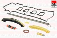 faiautoparts FAI AutoParts Steuerkettensatz TCK101  MERCEDES-BENZ,C-CLASS W203,E-CLASS W211,C-CLASS W204,C-CLASS T-Model S204,C-CLASS T-Model S203