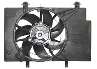 ford Koelventilatorwiel