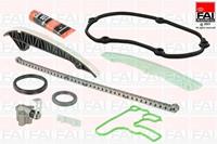 faiautoparts FAI AutoParts Steuerkettensatz TCK174  AUDI,SEAT,A4 Avant 8K5, B8,A4 8K2, B8,Q5 8R,A6 Avant 4G5, C7, 4GD,A5 8T3,A5 Sportback 8TA,A6 4G2, C7, 4GC