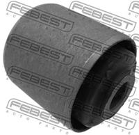 FEBEST Querlenkerlager NAB-41G Querlenkerbuchse,Querlenkergummi FORD,NISSAN,MAVERICK UDS, UNS,TERRANO II R20,PICK UP D21,PATROL GR I Y60, GR