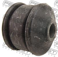 Lagerung, Lenker Hinterachse hinten oben Febest MAB-128