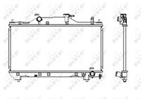 Toyota Radiateur