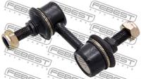 FEBEST Koppelstange 0423-010 Pendelstütze,Stabistange SUBARU,MITSUBISHI,FORESTER SG,FORESTER SH,IMPREZA Stufenheck GD
