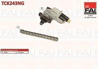 faiautoparts FAI AutoParts Steuerkettensatz TCK243NG  VW,AUDI,SKODA,PASSAT Variant 3B6,PASSAT Variant 3B5,PASSAT 3B2,PASSAT 3B3,A4 8D2, B5,A4 Avant 8E5, B6