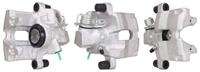 Bremssattel Hinterachse links hinter der Achse Elstock 86-2290