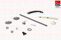 faiautoparts Steuerkettensatz FAI Autoparts TCK4NGS