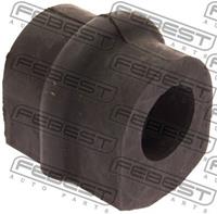 FEBEST Stabigummis NSB-018 Stabilager,Stabilisatorlager NISSAN,X-TRAIL T30