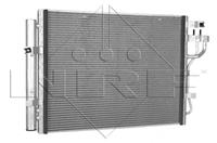 kia Condensor airconditioning