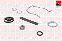 faiautoparts Steuerkettensatz oben FAI Autoparts TCK64