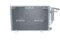 ford Condensor airconditioning
