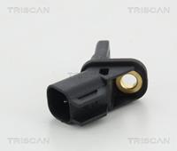 Sensor, Raddrehzahl Triscan 8180 10108