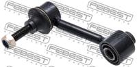 Stange/Strebe, Stabilisator Hinterachse Febest 2323-B6R