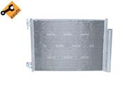 renault Condensor airconditioning