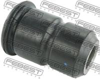 Lagerung, Lenker Hinterachse hinten Febest FDAB-052
