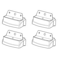 Thule Kit 3098 Fixpoint XT