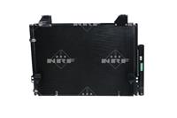 toyota Condensor airconditioning