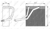 Audi Verdamper, airconditioning