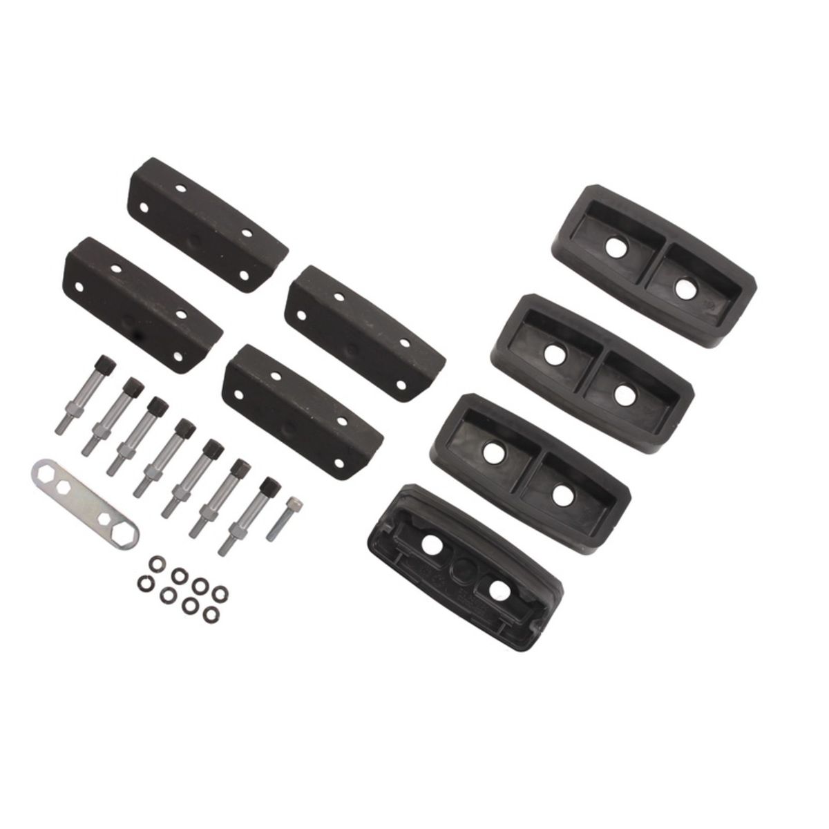 TrÃgerfuÃŸadapter THULE 3133