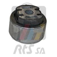 RTS Querlenkerlager 017-00193 Querlenkerbuchse,Querlenkergummi FIAT,LANCIA,ABARTH,PANDA (169),PANDA Van (169),Idea (350_),YPSILON (843),MUSA (350)