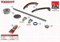 lotus Distributiekettingset TCK35VVT