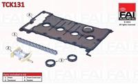 faiautoparts FAI AutoParts Steuerkettensatz TCK131  VW,AUDI,PASSAT Variant 3B6,PASSAT 3B3,A4 Avant 8ED, B7,A4 Avant 8E5, B6,A6 Avant 4B5, C5,A4 8E2, B6,A6 4B2, C5