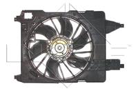 renault Koelventilatorwiel