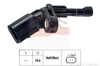 Sensor, Raddrehzahl Hinterachse links EPS 1.960.009