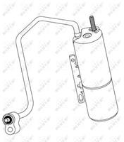 opel Droger airconditioning
