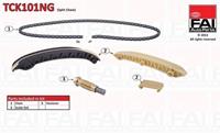 faiautoparts FAI AutoParts Steuerkettensatz TCK101NG  MERCEDES-BENZ,CITROËN,C-CLASS W203,E-CLASS W211,C-CLASS W204,C-CLASS T-Model S204,C-CLASS T-Model S203