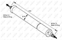 jaguar Droger airconditioning