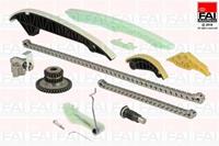 faiautoparts Steuerkettensatz FAI Autoparts TCK212