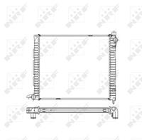 landrover Radiateur