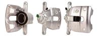 Bremssattel Vorderachse links vor der Achse Elstock 82-0853