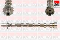 faiautoparts FAI AutoParts Nockenwelle C333  FORD,FIAT,PEUGEOT,FOCUS II Kombi DA_,MONDEO IV Turnier BA7,FOCUS II DA_,S-MAX WA6,FOCUS C-MAX,GALAXY WA6,KUGA I