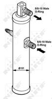 NRF Trockner 33022 Klimatrockner,Klimaanlage Trockner CITROËN,AX ZA-_,BX XB-_,BX Break XB-_,OLTCIT