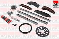 faiautoparts FAI AutoParts Steuerkettensatz TCK133C  BMW,TOYOTA,MINI,3 Touring E91,3 E90,5 E60,1 E87,5 Touring E61,X3 E83,5 Touring F11,5 F10, F18,X1 E84,1 E81