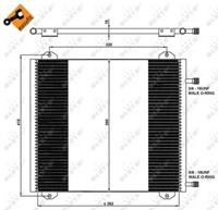 renault Condensor, airconditioning