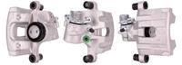 Bremssattel Hinterachse rechts hinter der Achse Elstock 87-0751