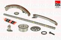 faiautoparts Steuerkettensatz oben FAI Autoparts TCK59VVT