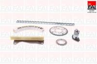 faiautoparts Steuerkettensatz FAI Autoparts TCK267NG